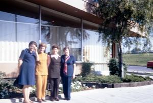 Photo of Alice Persyn